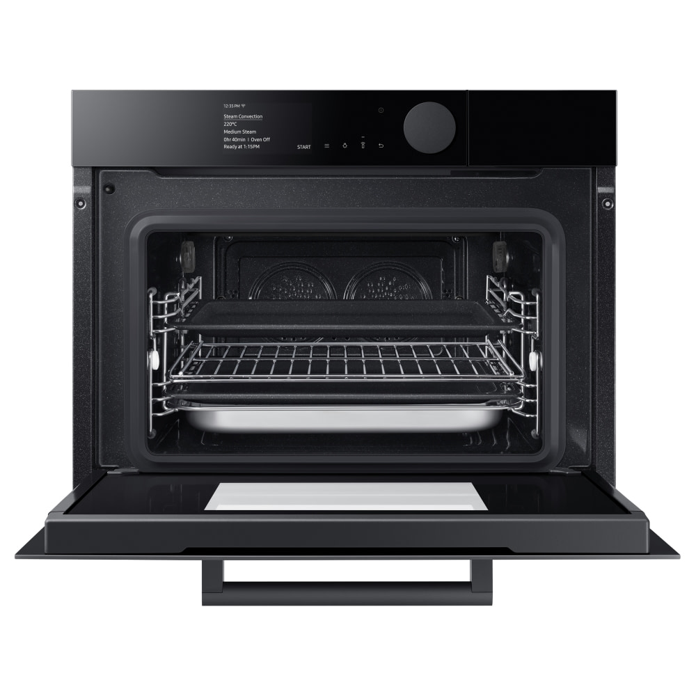 What Is a Steam Oven?