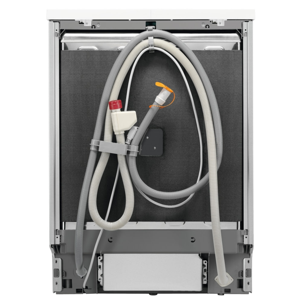 AEG FFB73727PW 60cm Series 7000 Freestanding Dishwasher WHITE