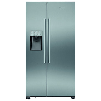 Siemens american deals fridge