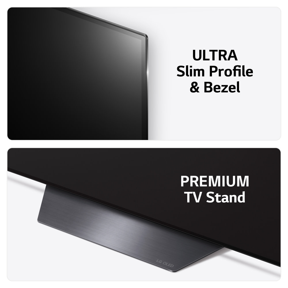 LG OLED65CX6LA 65´´ 4K OLED TV Black