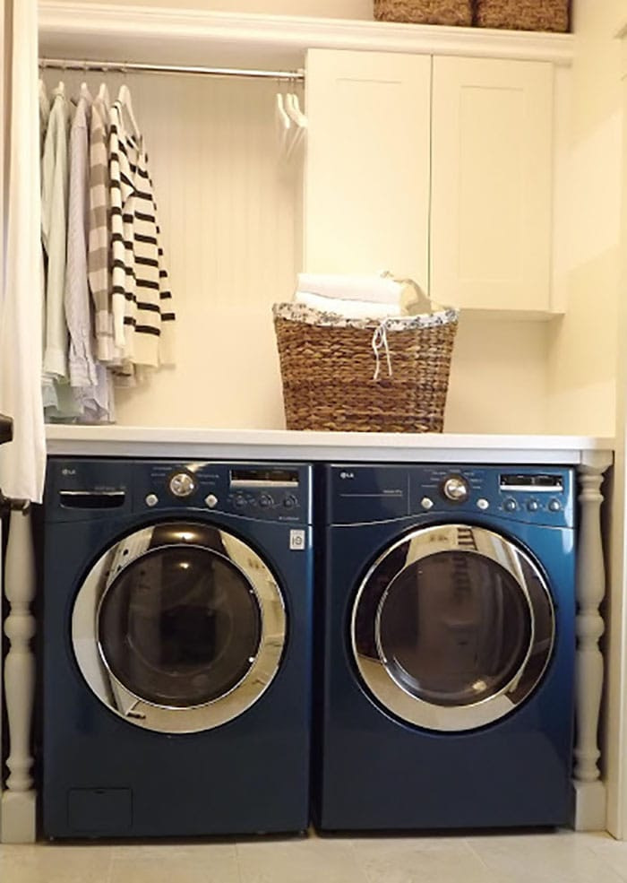 Appliance City - Home, Lifestyle and Laundry Room Design
