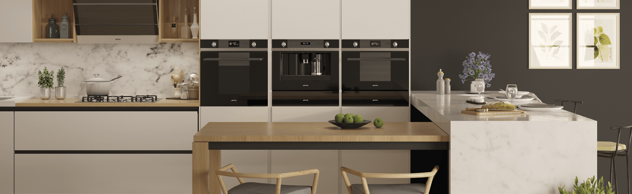 Built-In Oven Troubleshooting Guide - Appliance City