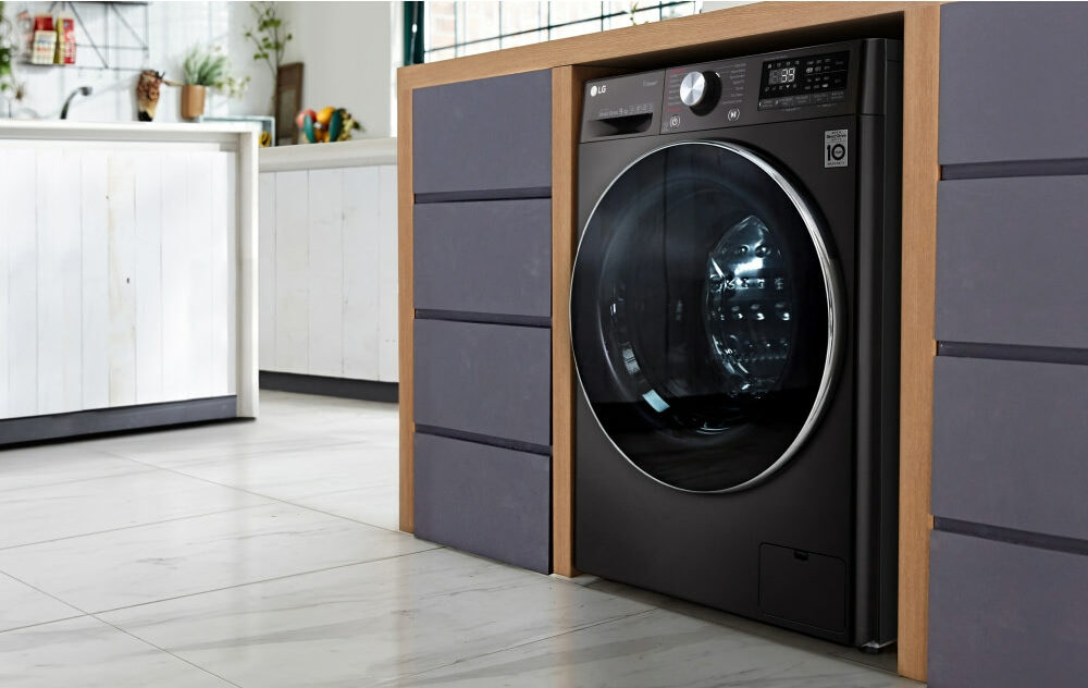 Top 5 Energy Efficient Washing Machines
