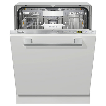 power city dishwashers integrated