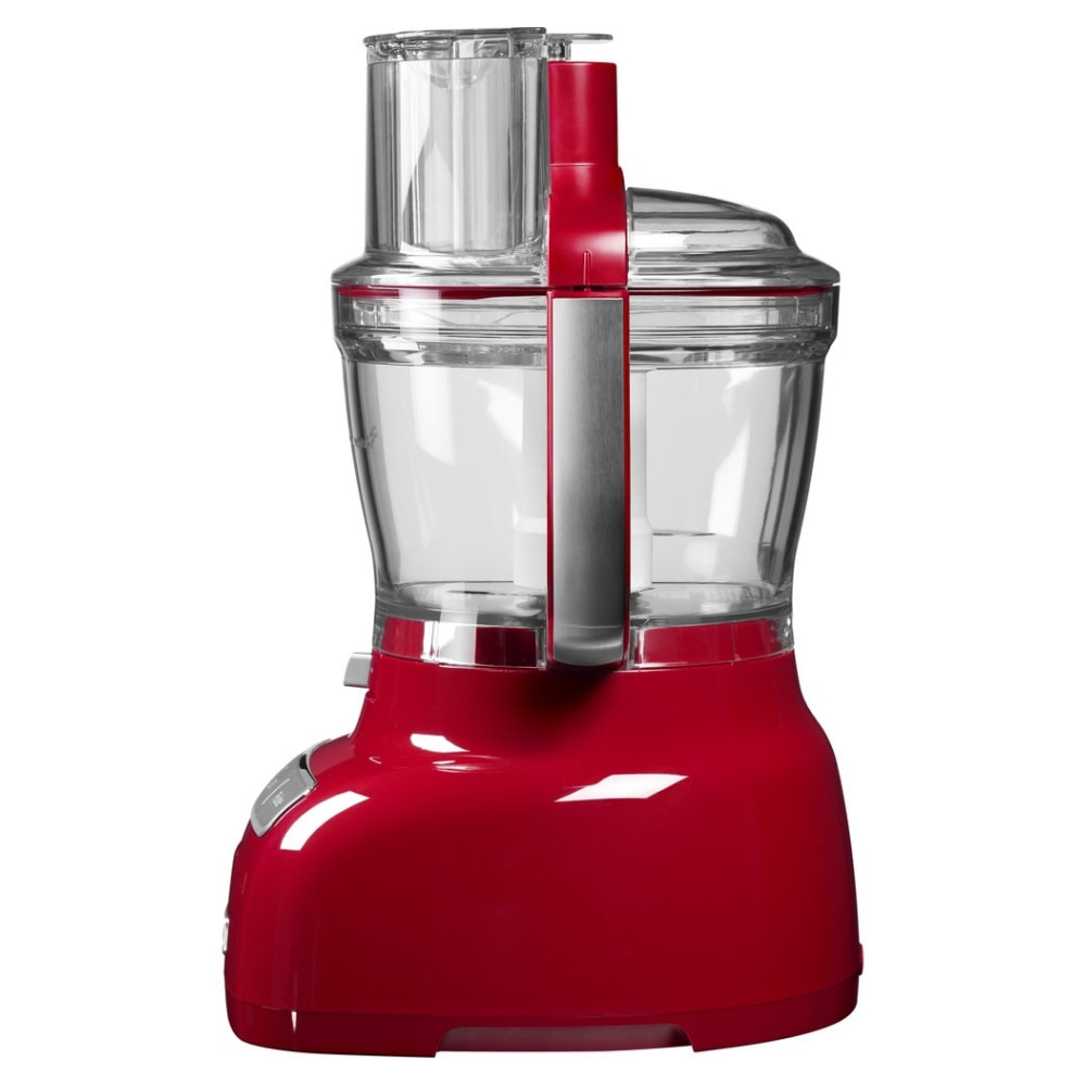 KitchenAid 5KFP1335BER Food Processor 3.1 Litre EMPIRE RED