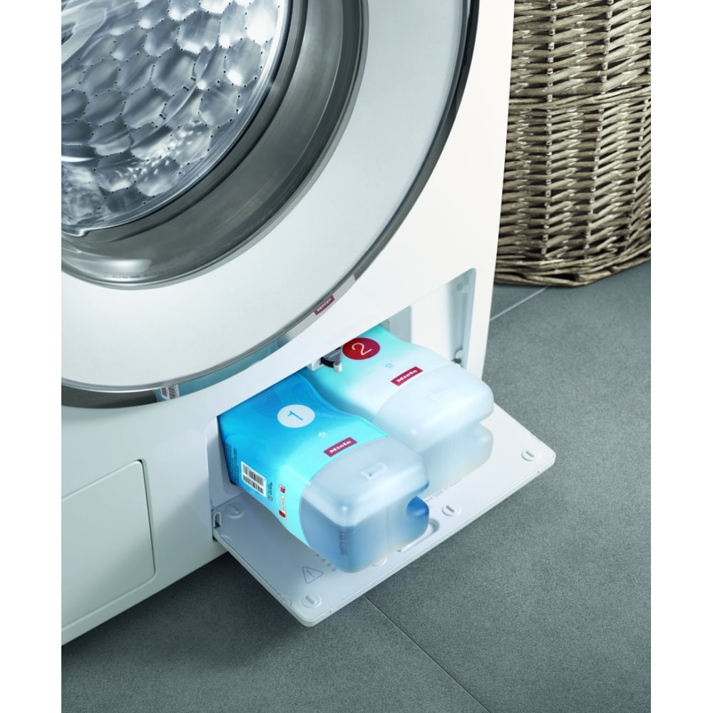 Miele Wsr863wps 9kg W1 Twindos Powerwash Washing Machine 1600rpm 