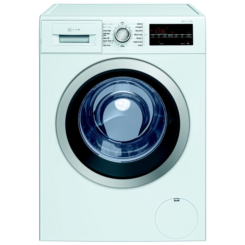 Neff V7446X1GB 8kg Washer Dryer Appliance City