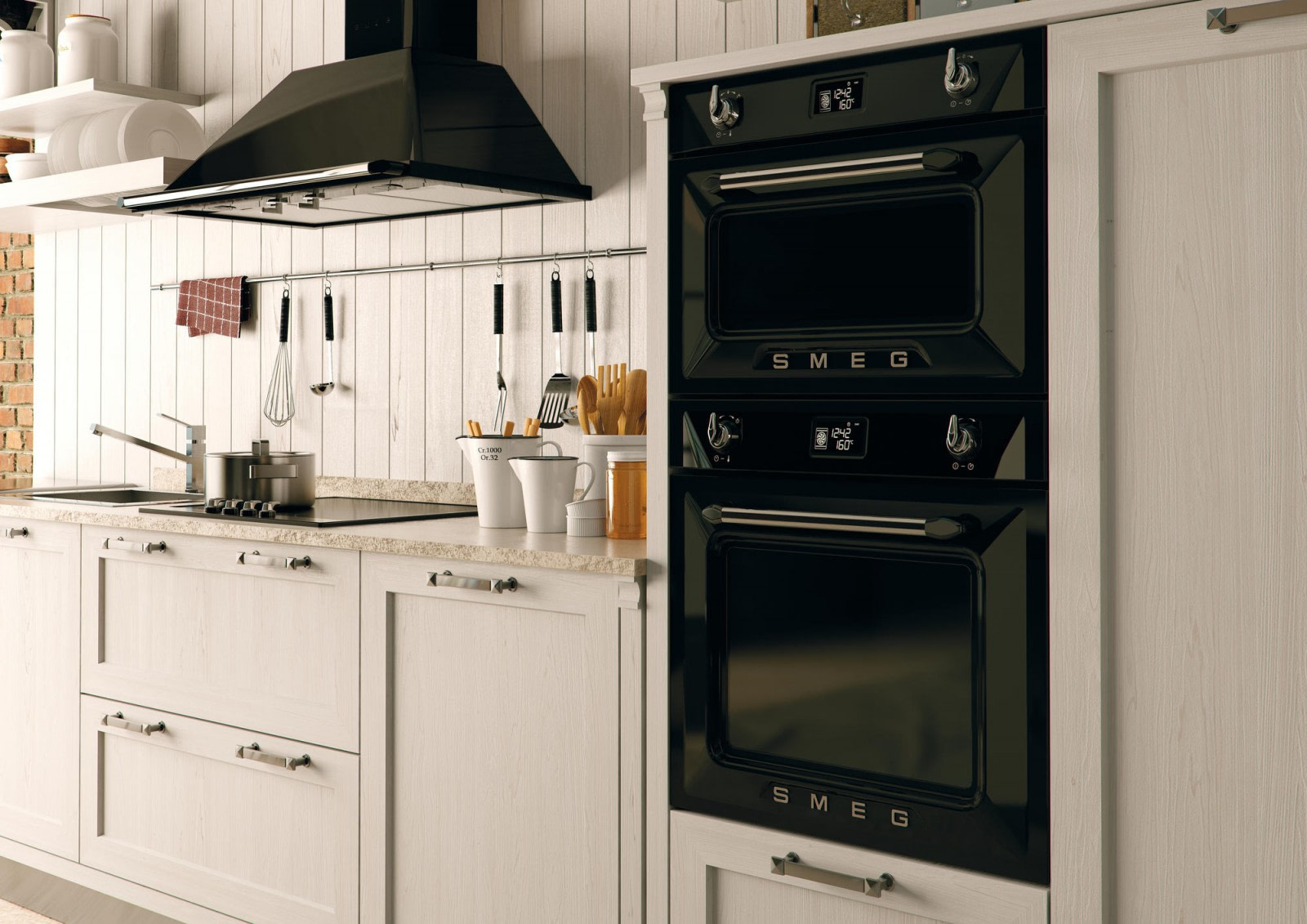 Introducing The New Smeg Victoria Builtin Range Appliance City