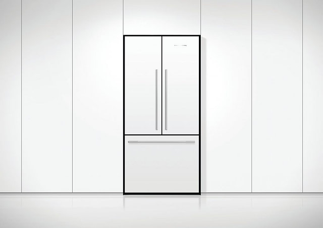 Fisher & Paykel RF522ADW4