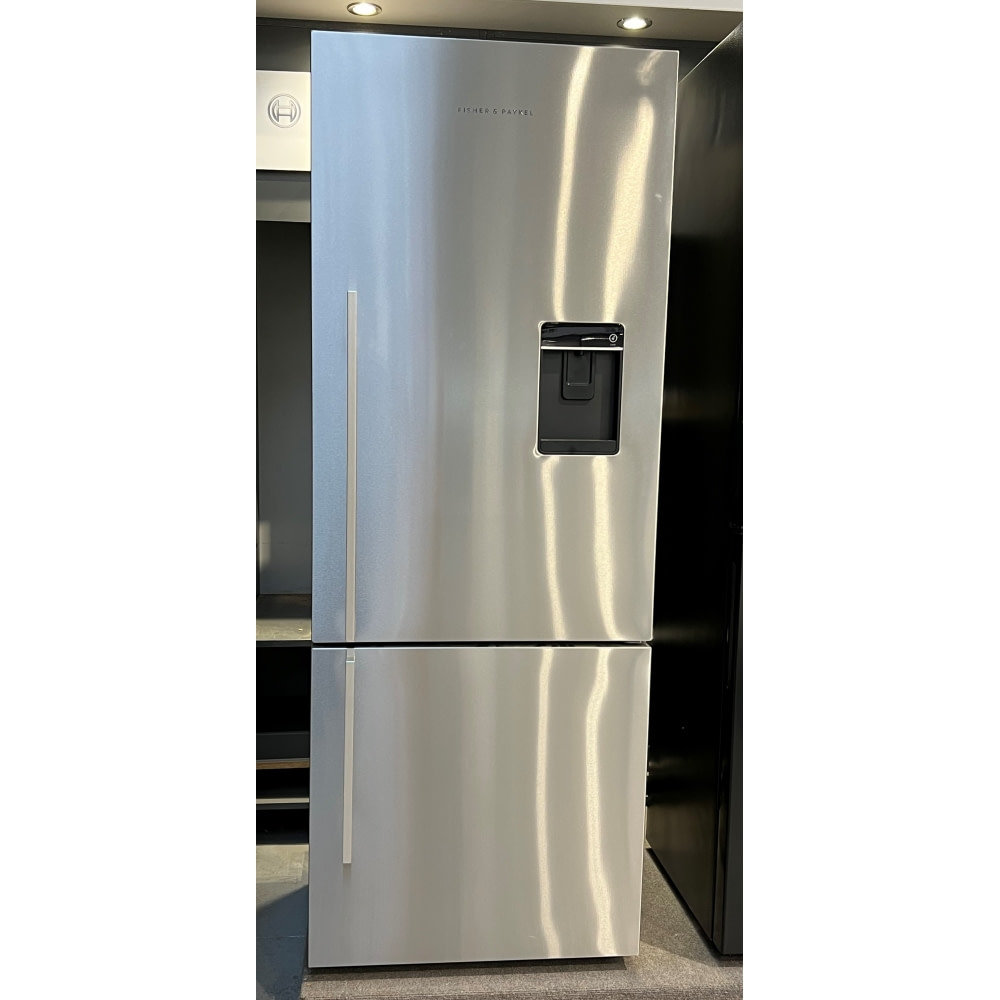 Ex display fridge deals freezers