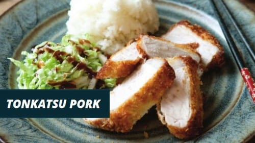 tonkatsu-pork