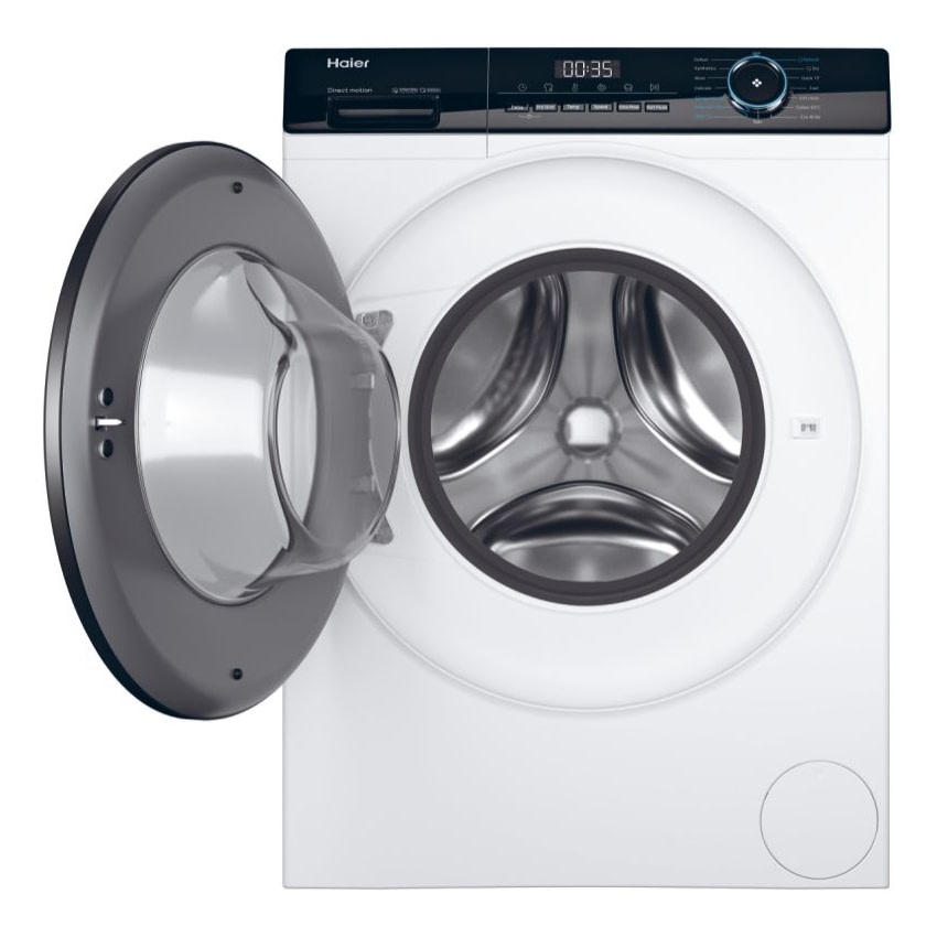 Haier HWD100B14939 10kg/6kg Washer Dryer WHITE Appliance City