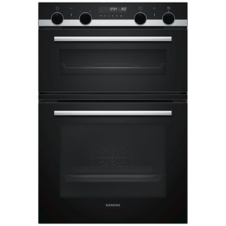 maytag electric stove double oven