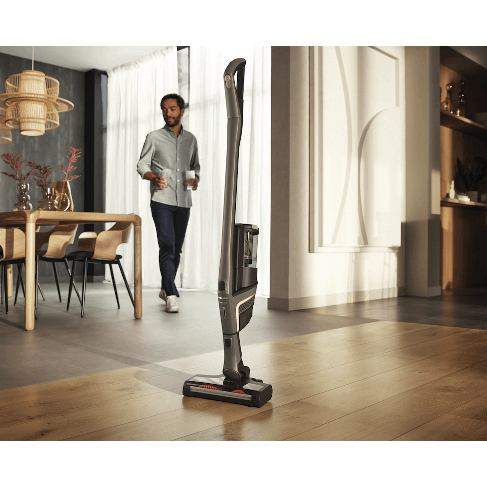Miele Triflex HX2 Cordless Stick Vacuum Cleaner with Patented 3-in
