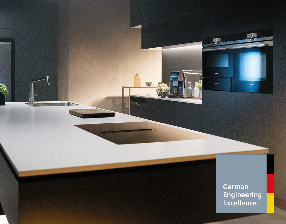 Siemens Appliances Ovens, Dishwashers & More Appliance City