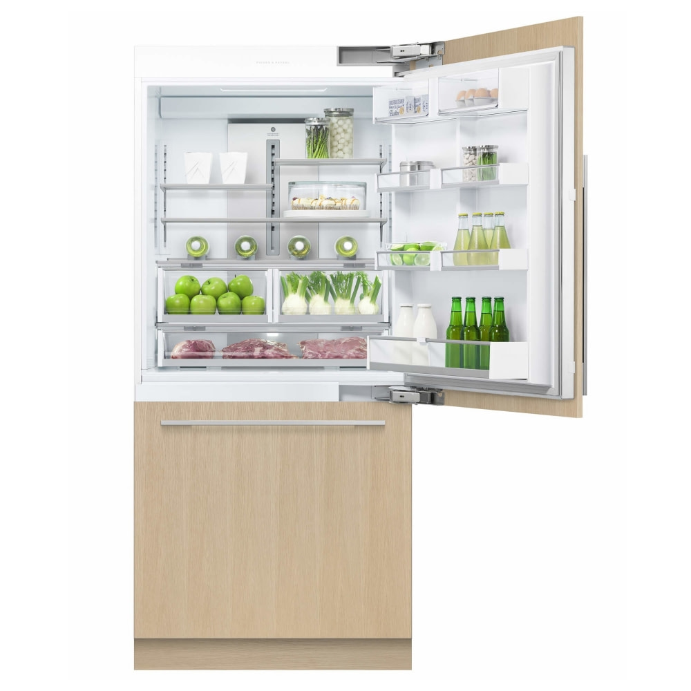 17+ Integrated fridge freezer quick delivery information