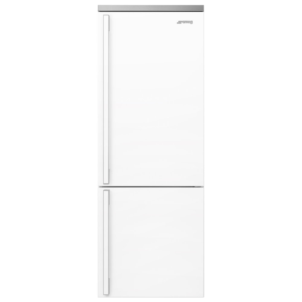 70cm wide fridge freezer with ice maker