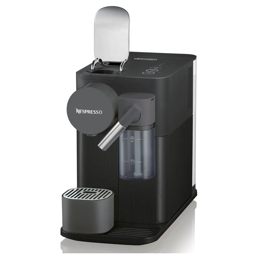 Delonghi EN500B Lattissima One Freestanding Nespresso Coffee Machine