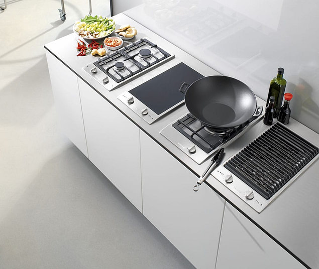  £500 Cashback on Miele built-in appliances
