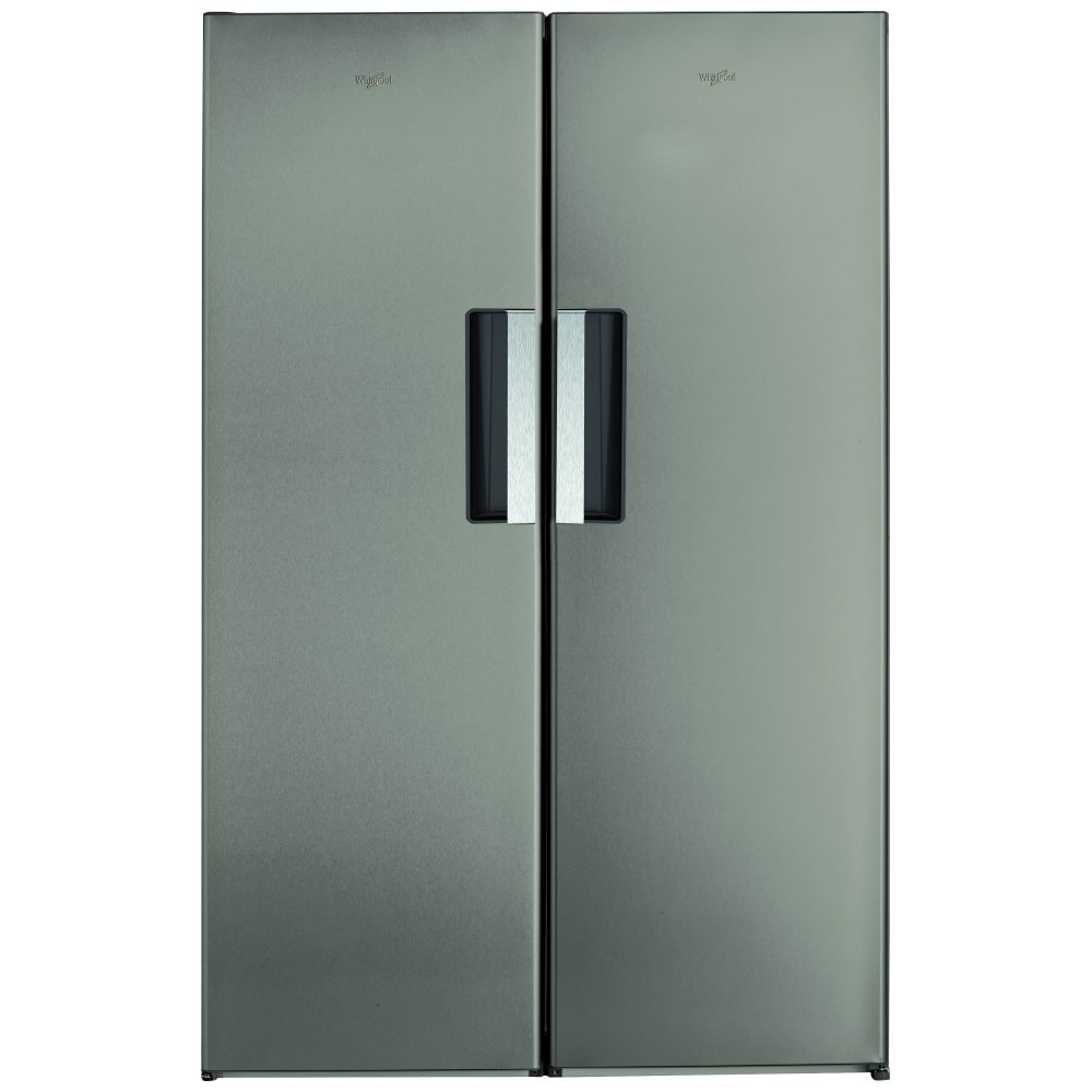 fridge freezer 120cm wide