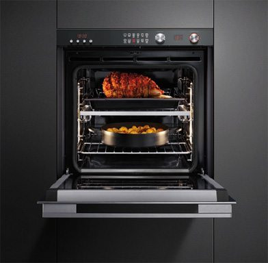 Appliance City & Fisher and Paykel