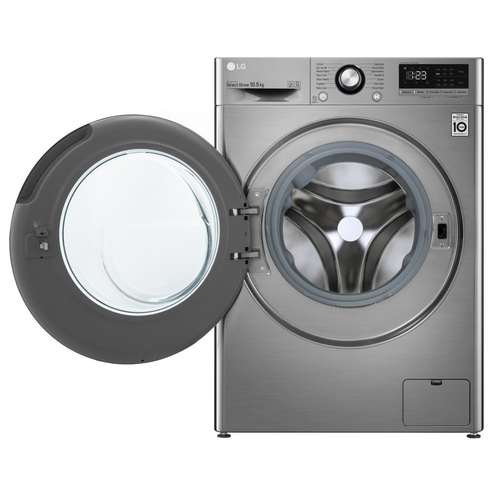 lg f4v310sne washing machine