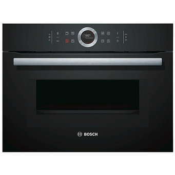 bosch integrated combination microwave