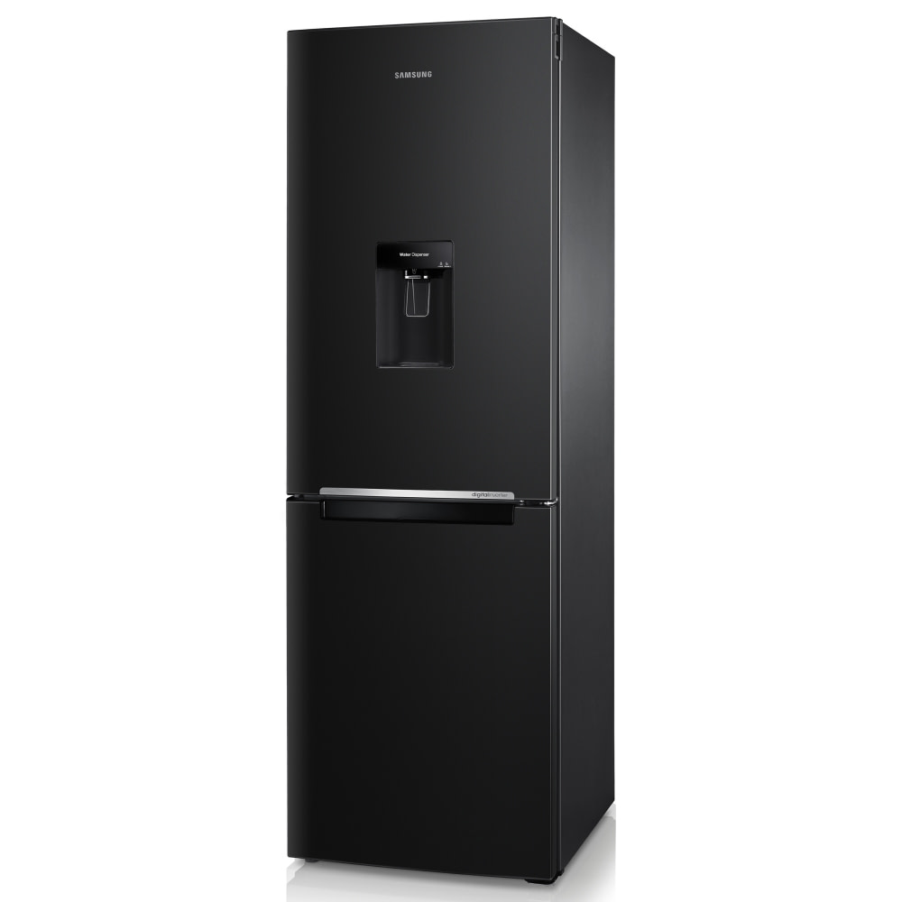 column refrigerator freezer