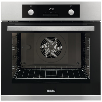 Духовой шкаф zanussi zoa 35701