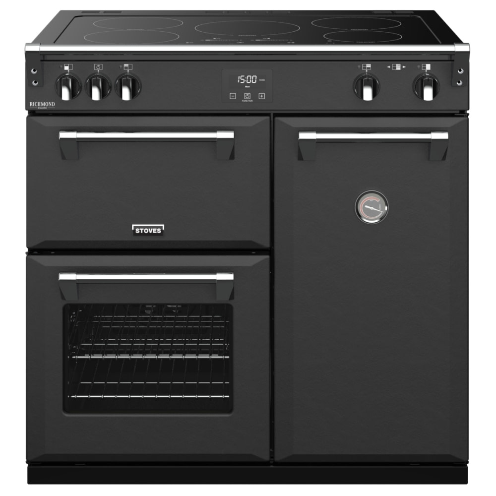 stoves induction hob