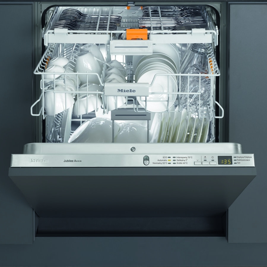 miele g4990scvi integrated dishwasher
