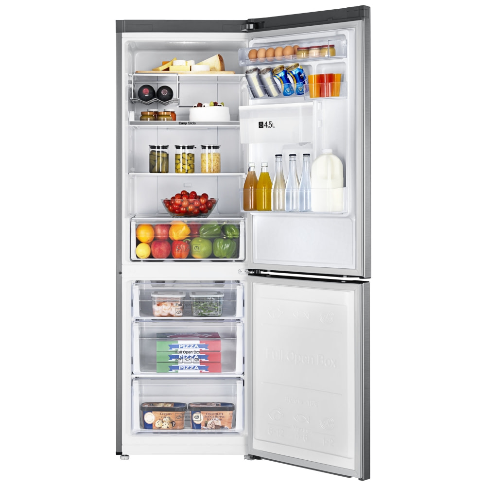 samsung rb31fejndsa fridge freezer