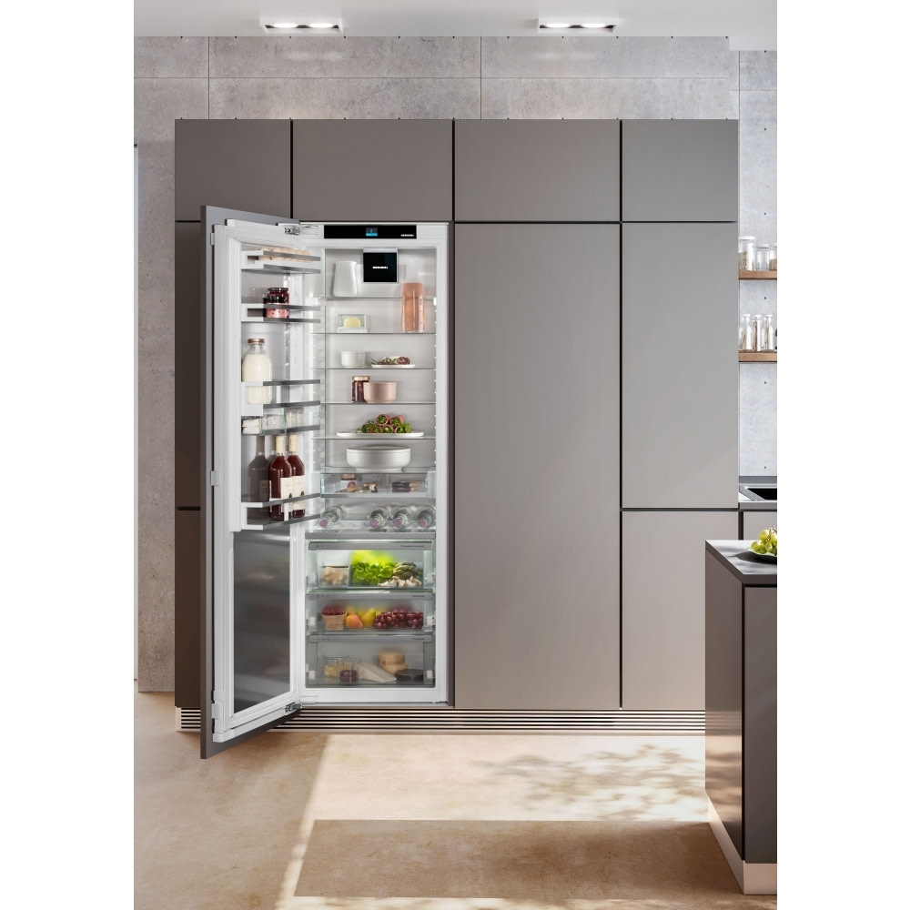 Liebherr IRBAD5190L 178cm Peak Integrated Biofresh Professional Larder