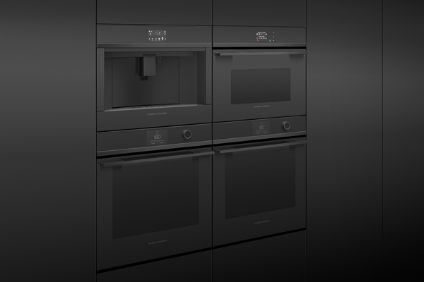 Fisher & Paykel Built in Appliances