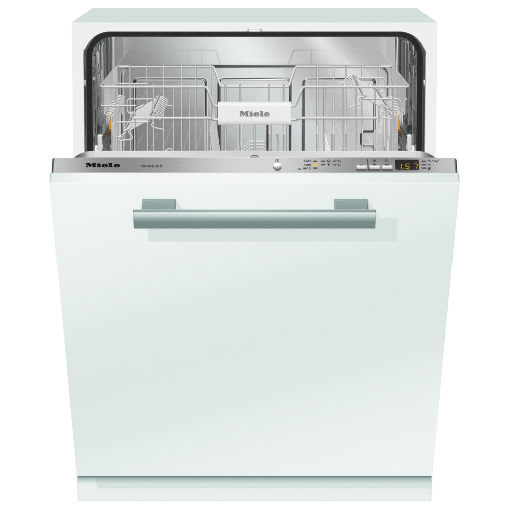 Miele G4982VI 60cm Fully Integrated Dishwasher