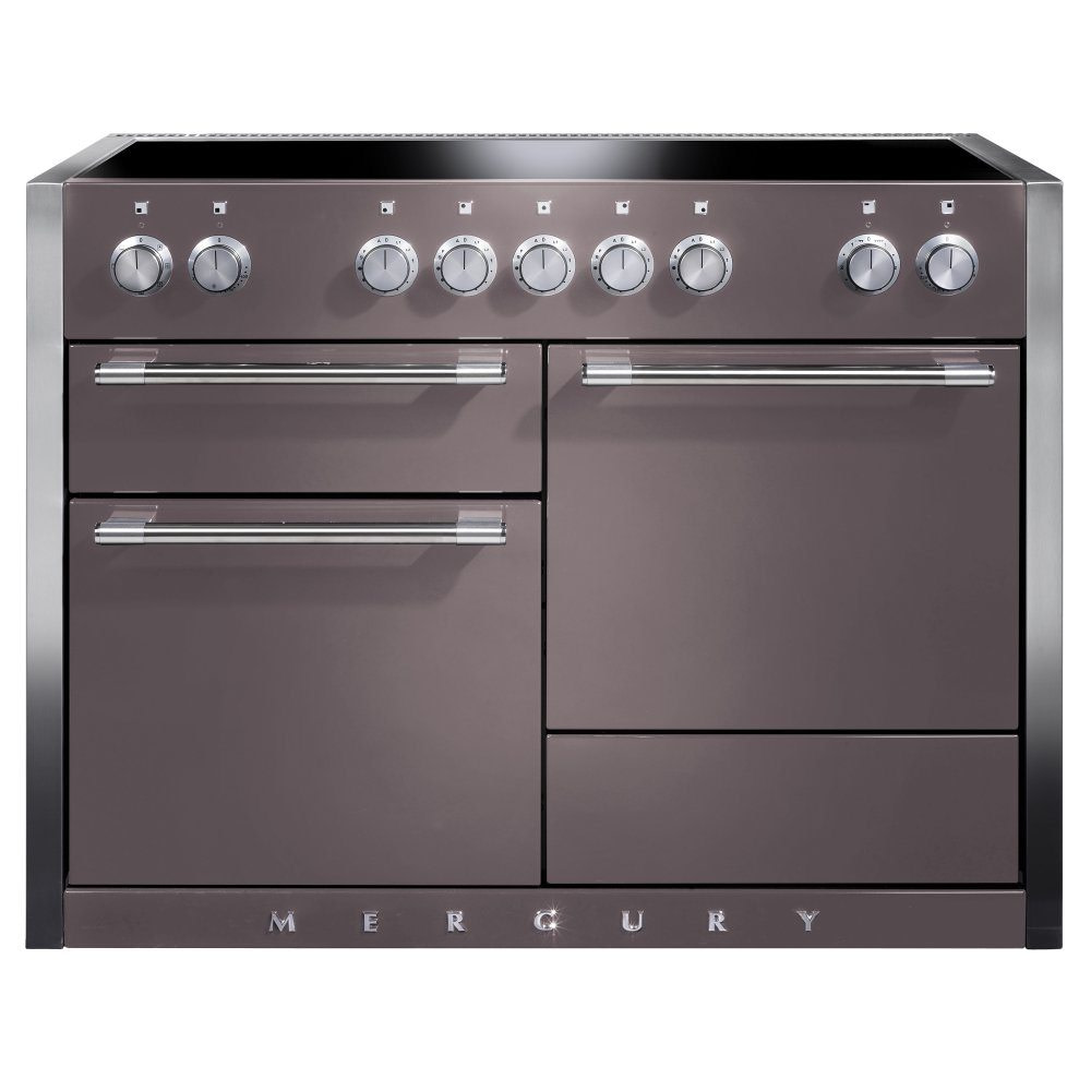 120cm induction range cooker