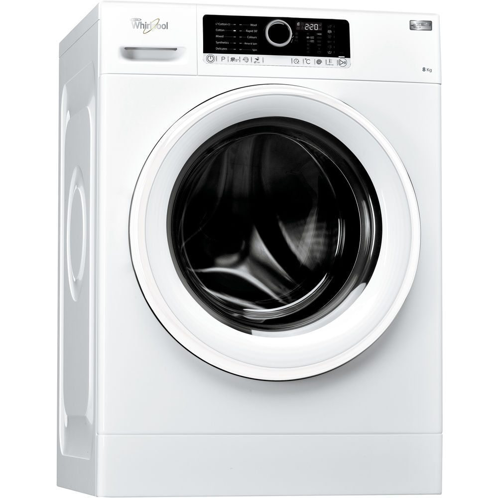 Sèche linge whirlpool 2014