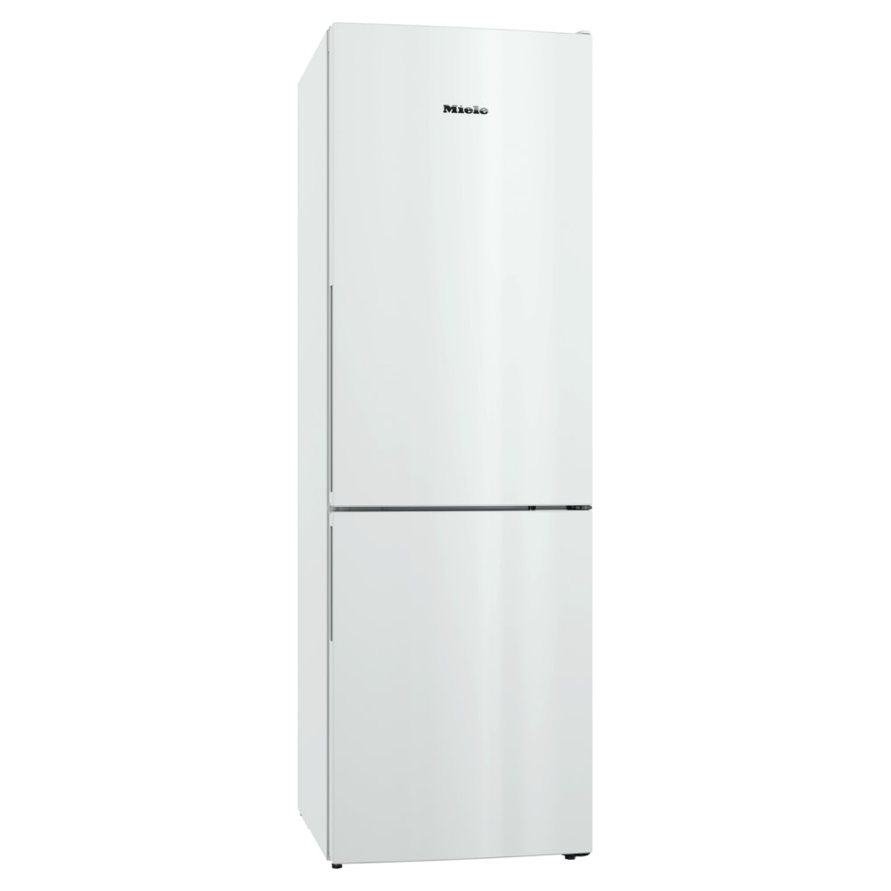 Miele KD4072E 60cm Fridge Freezer – WHITE