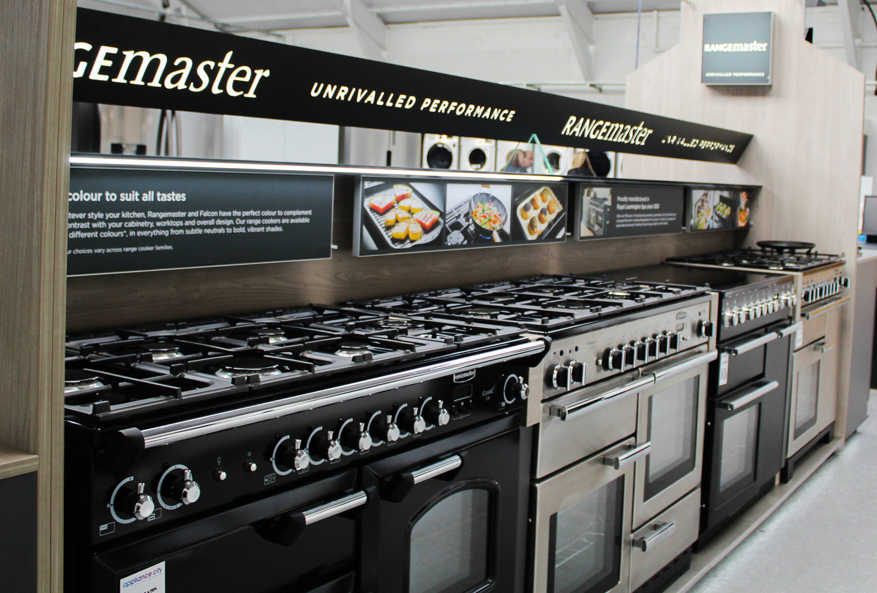 Range Cooker Complete Beginner's Guide