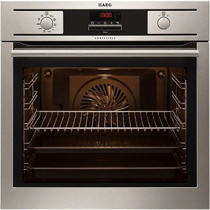 Appliance City - Hints and Tips - AEG Pyrolytic Oven 