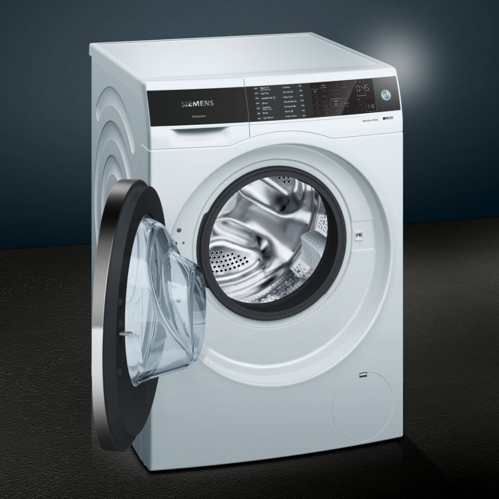 siemens wd14u520gb washer dryer 10kg