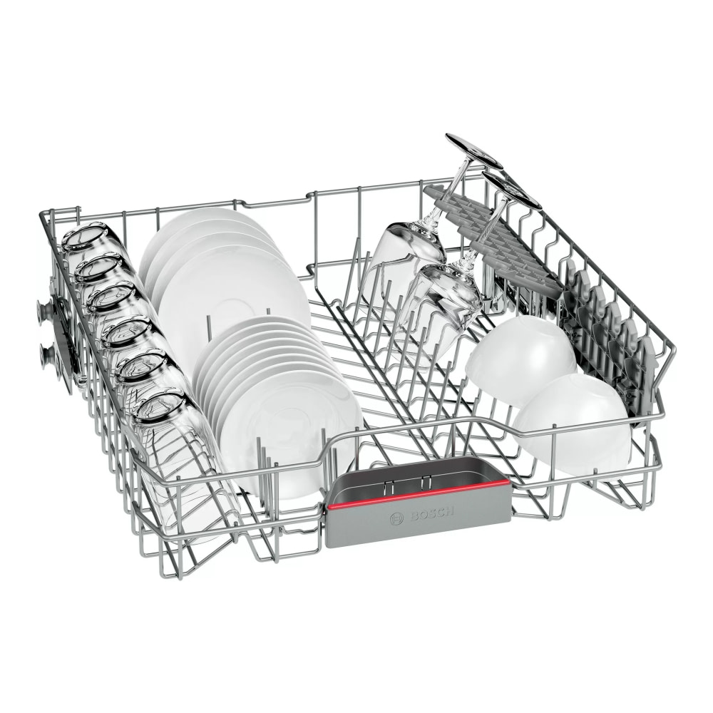 Bosch SMV46NX00G EX DISPLAY Serie 4 60cm Fully Integrated Dishwasher