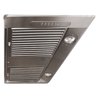 rangemaster recirculating cooker hood