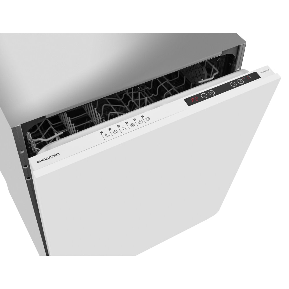 Rangemaster RDWT6012 60cm Fully Integrated Dishwasher Appliance City