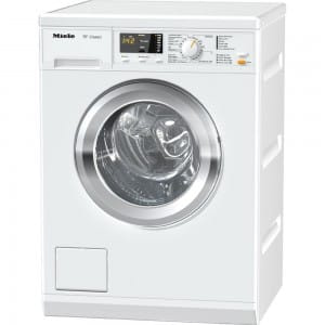 £75 Cashback on the Miele WDA100 Washing Machine | Buy Now at Appliance City