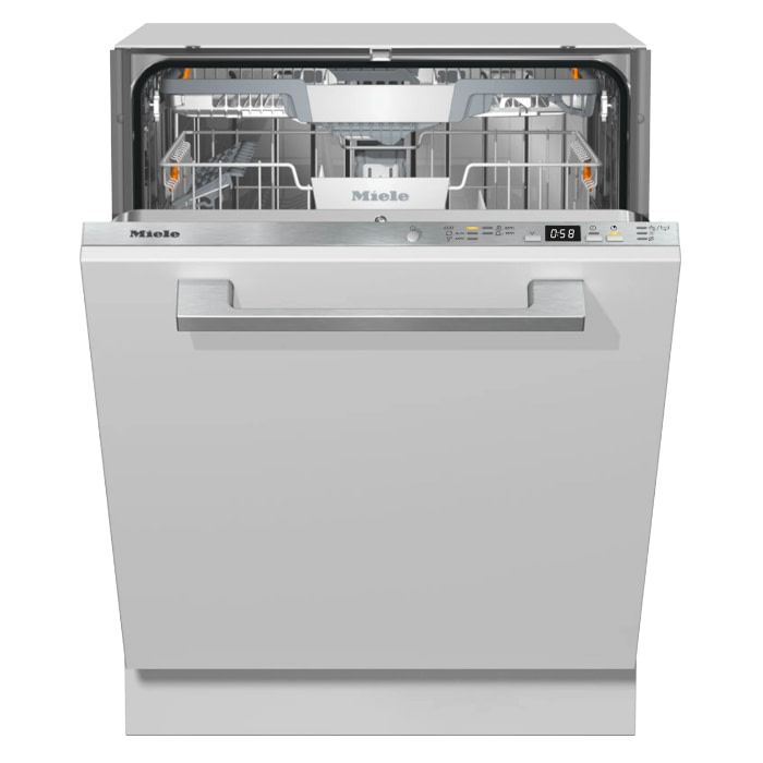 Miele G5350SCVI Active Plus 60cm Fully Integrated Dishwasher