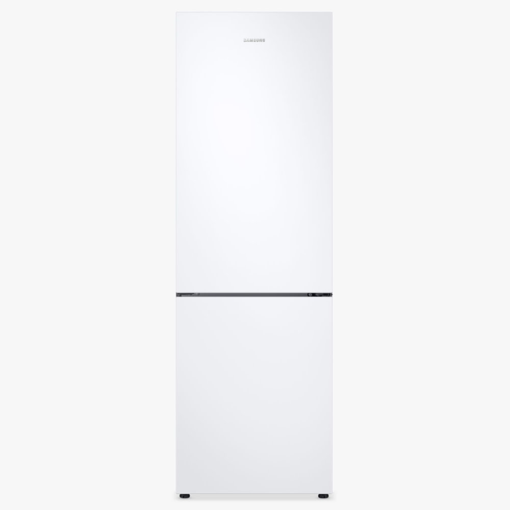 Samsung RB33B610EWW 60cm Frost Free Fridge Freezer - WHITE - Appliance City