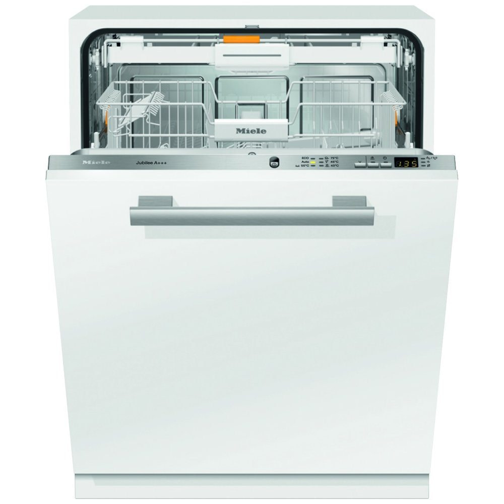 Miele G6060SCVI 60cm Fully Integrated Dishwasher
