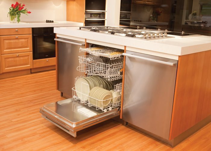 Ultimate dishwasher guide from Appliance City