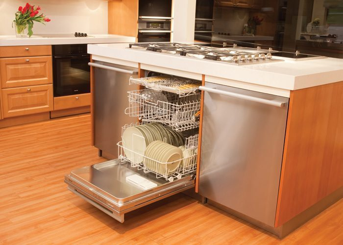 Our Ultimate Dishwasher Guide - Appliance City